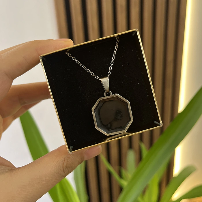 گردنبد حرارتی رزین پاییز